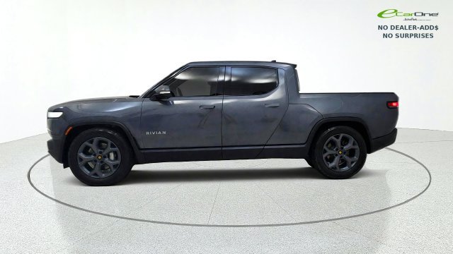 Used 2023 Rivian R1T Adventure Dual AWD/4WD image 4