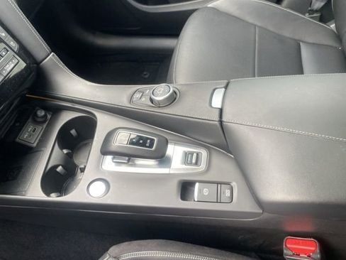 Used 2024 INFINITI QX55 Sensory w/ Lighting Package image 16