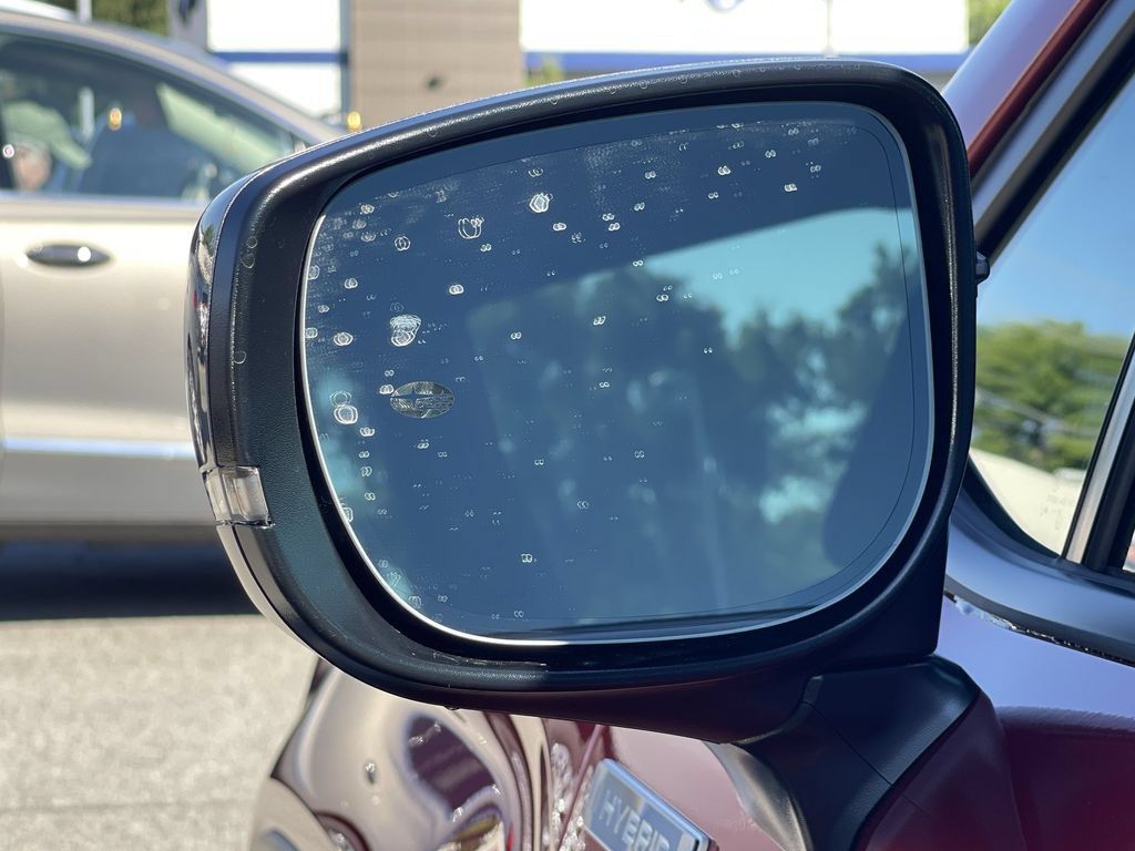 New 2026 Subaru Forester Limited AWD/4WD image 19