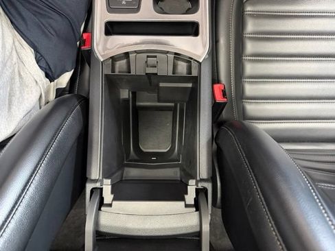Used 2024 Ford Edge SEL w/ Convenience Package AWD/4WD image 42