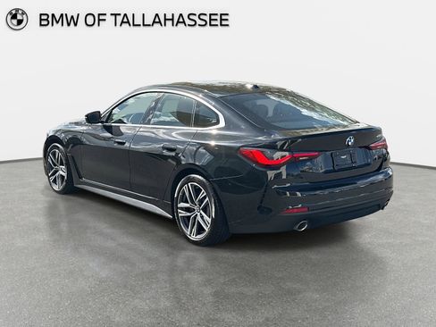 Used 2023 BMW 430i Gran Coupe w/ Premium Package image 7