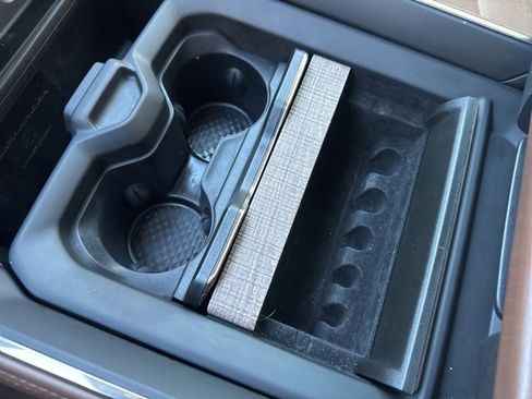 Used 2021 RAM 2500 Limited image 29