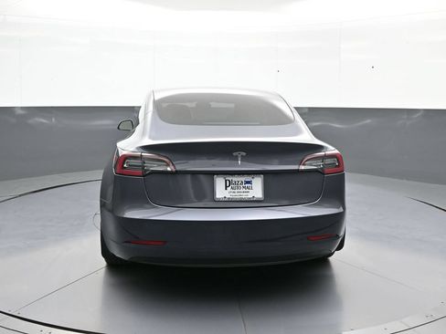 Used 2023 Tesla Model 3 Standard Range RWD image 7