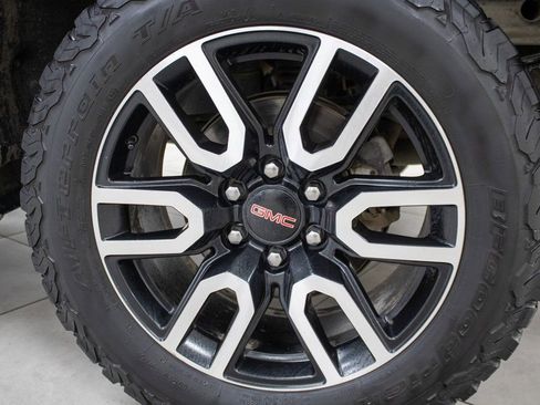 Used 2019 GMC Sierra 1500 AT4 w/ AT4 Premium Package image 21