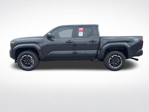 New 2026 Toyota Tacoma TRD Sport AWD/4WD image 2