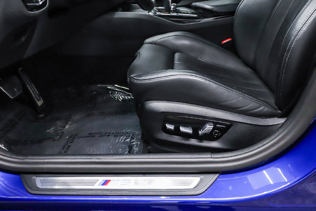 Certified 2023 BMW M5 w/ Executive Package AWD/4WD image 23