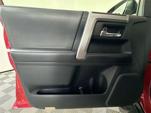 Certified 2021 Toyota 4Runner SR5 Premium image 13