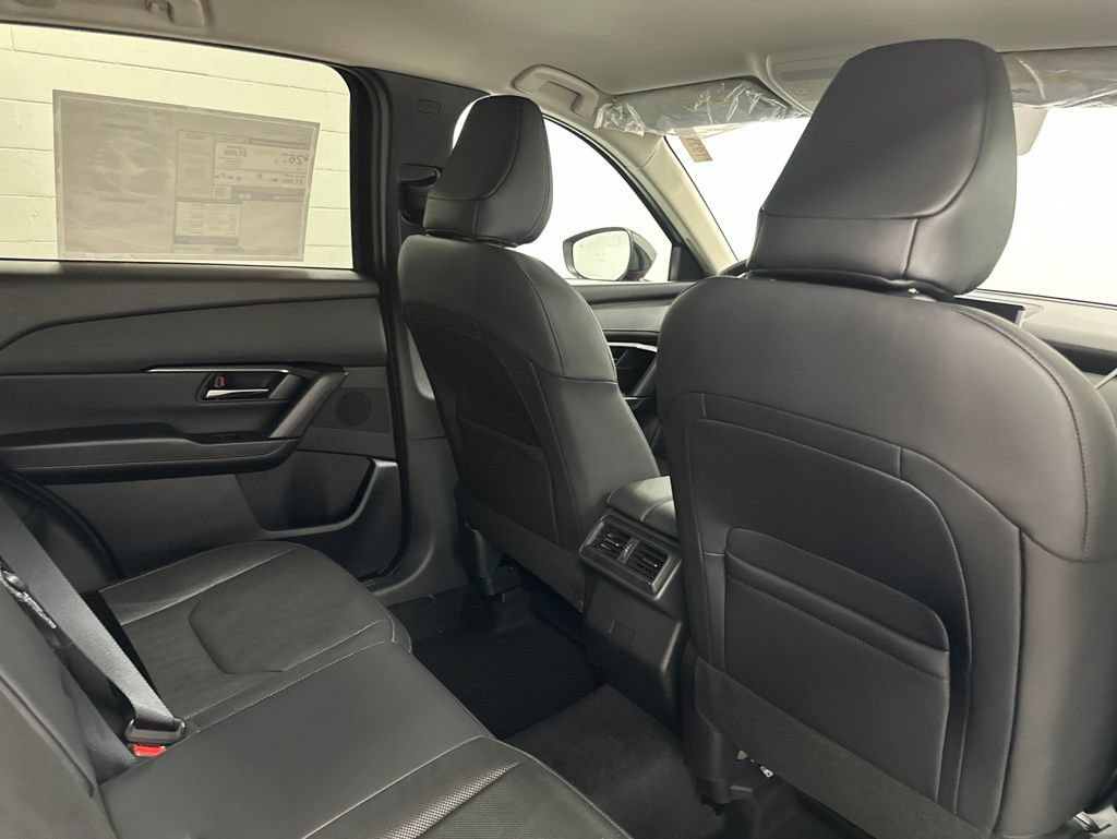 New 2026 MAZDA CX-5 Select AWD/4WD image 14