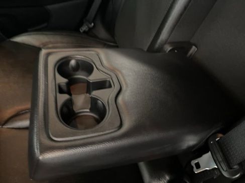 Used 2025 Jeep Compass Trailhawk AWD/4WD image 22