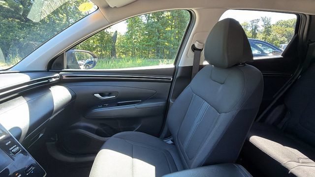 Used 2024 Hyundai Tucson SEL AWD/4WD image 29