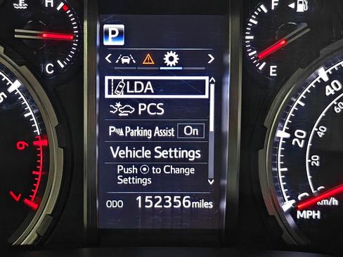 Used 2020 Toyota 4Runner Nightshade image 39