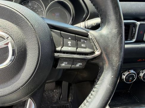 Used 2018 MAZDA CX-5 Sport w/ I-ACTIVSENSE Package FWD image 26