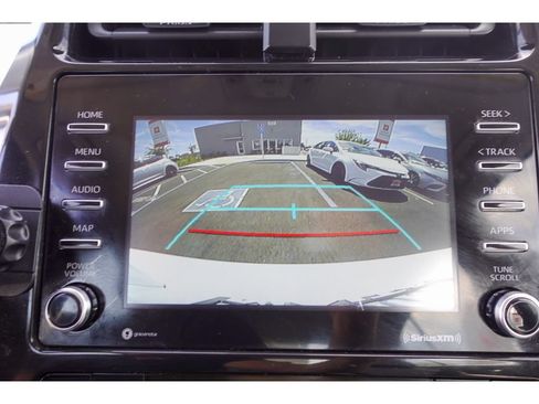 Used 2022 Toyota Prius LE FWD image 18