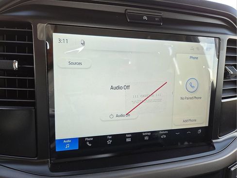 New 2026 Ford F150 XL AWD/4WD image 20