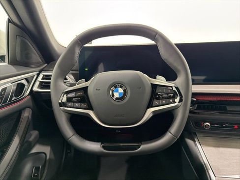 Used 2025 BMW 430i xDrive image 30