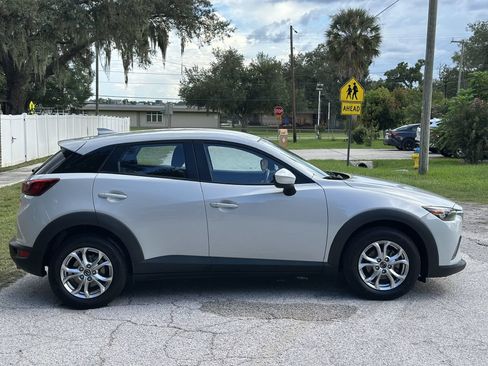 Used 2016 MAZDA CX-3 Sport FWD image 6