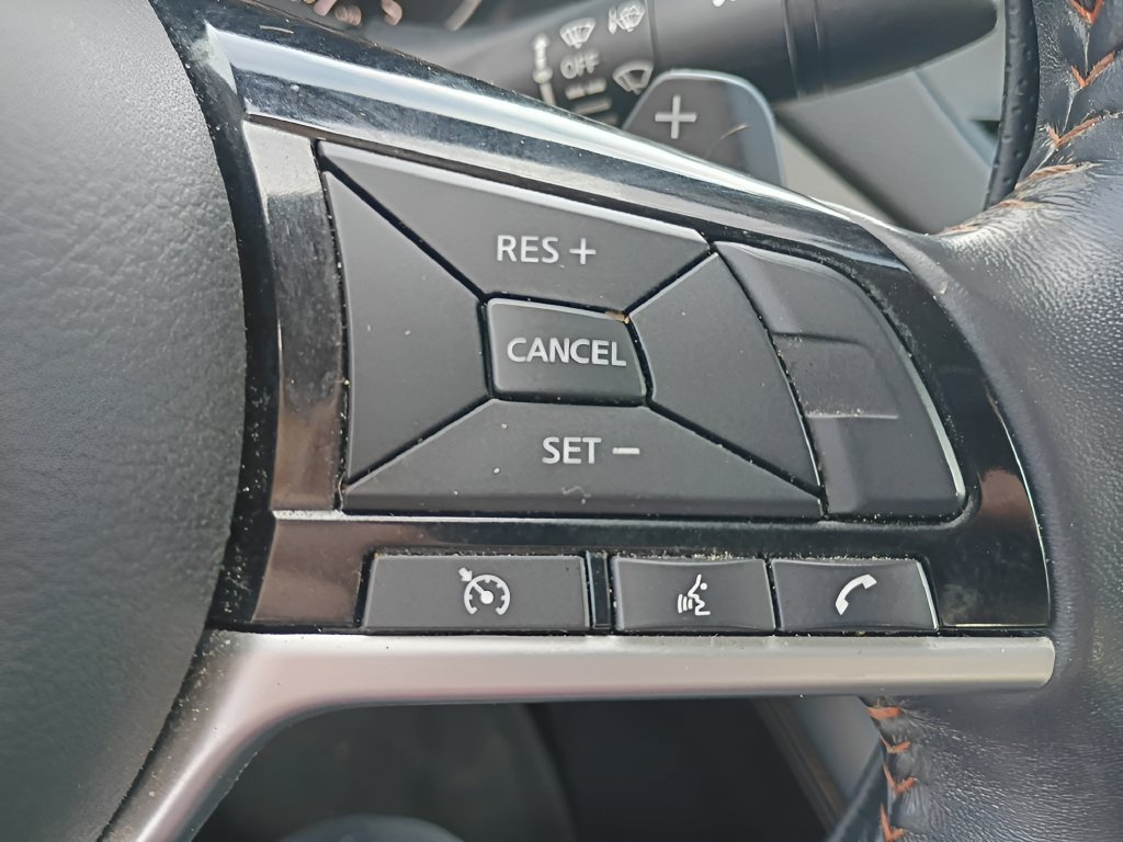 Used 2019 Nissan Altima 2.5 SR w/ SR Premium Package AWD/4WD image 13