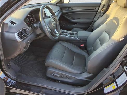 Used 2020 Honda Accord EX-L image 11