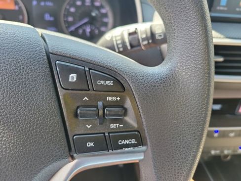 Used 2019 Hyundai Tucson SE image 23