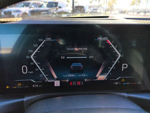 Certified 2023 BMW M340i w/ Premium Package image 21