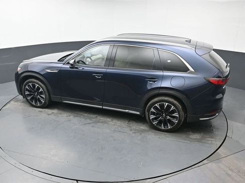 Certified 2024 MAZDA CX-90 Plug-In Hybrid w/ Premium Plus image 41