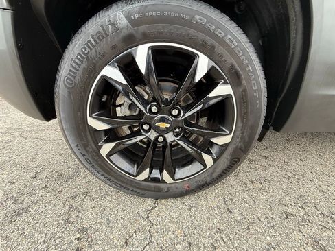 Used 2021 Chevrolet TrailBlazer LT w/ Convenience Package image 31