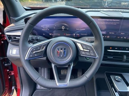 New 2026 Buick Enclave Sport Touring w/ Power Package image 14