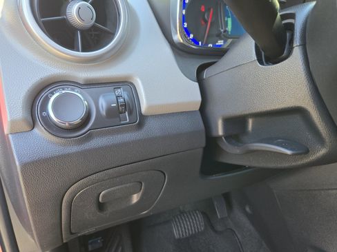 Used 2015 Chevrolet Trax LT w/ LPO, Cargo Package image 23