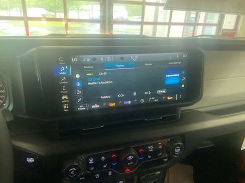 New 2025 Jeep Wrangler Sport S image 9