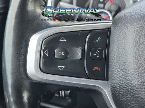 Used 2020 RAM 1500 Laramie RWD image 22