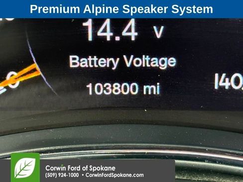 Used 2020 Jeep Grand Cherokee Limited AWD/4WD image 4