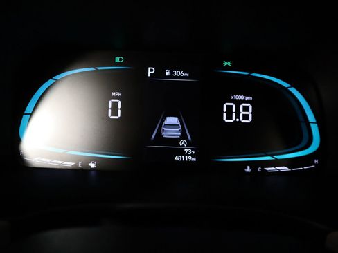 Used 2024 Hyundai Palisade SE image 42