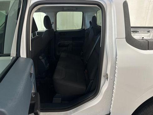 Used 2025 Ford Maverick XL image 13