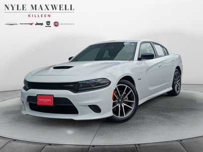 Used 2023 Dodge Charger R/T
