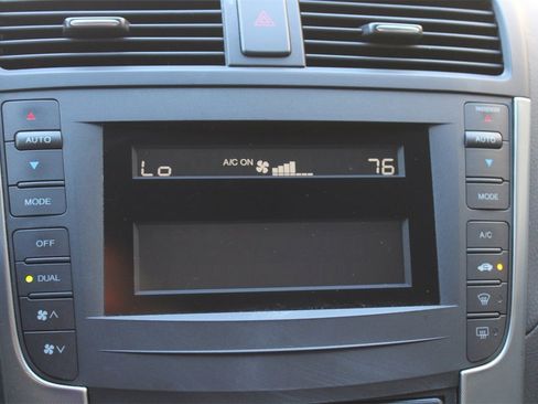 Used 2004 Acura TL Premium image 14