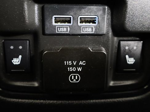 Used 2023 Dodge Durango SRT image 43