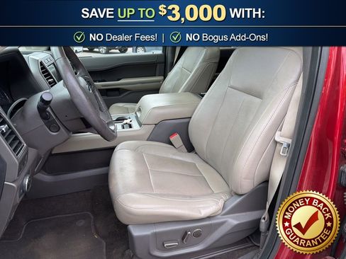Used 2018 Ford Expedition XLT w/ Equipment Group 202A RWD image 14