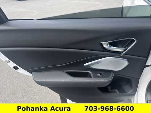 Certified 2023 Acura RDX AWD w/ Technology Package image 25