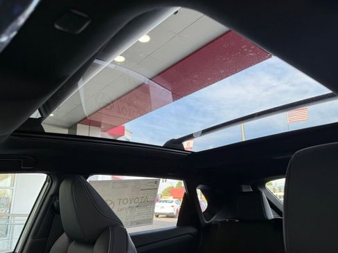 New 2026 Toyota bZ image 21