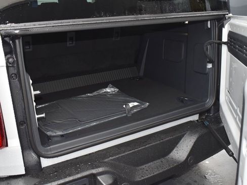 New 2026 Ford Bronco Big Bend AWD/4WD image 13