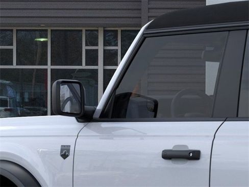 New 2025 Ford Bronco Big Bend image 22