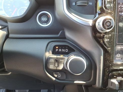 New 2026 RAM 1500 Big Horn AWD/4WD image 22