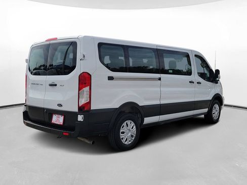 Used 2023 Ford Transit 350 XLT RWD image 4