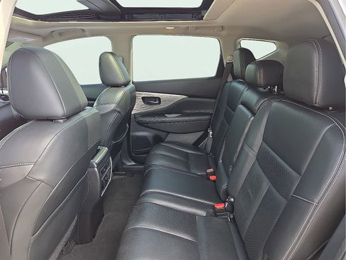 Used 2018 Nissan Murano Platinum w/ Cargo Package AWD/4WD image 10