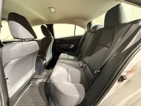 Certified 2023 Toyota Corolla LE image 17
