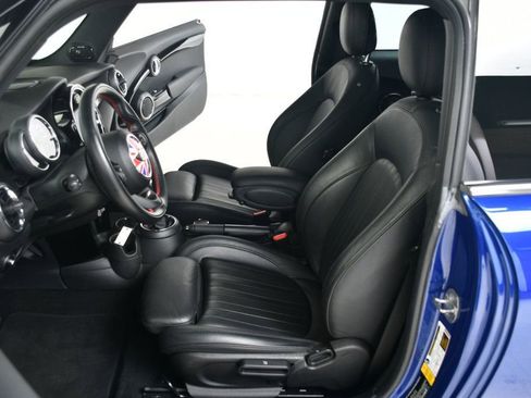 Used 2019 MINI Cooper John Cooper Works image 30