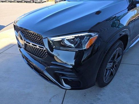 New 2026 Mercedes-Benz GLE 350 4MATIC image 11