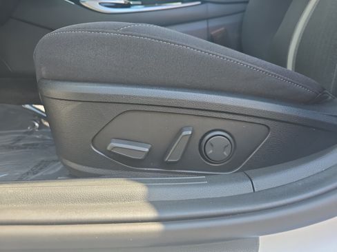Used 2023 Hyundai Sonata SEL w/ Cargo Package FWD image 28