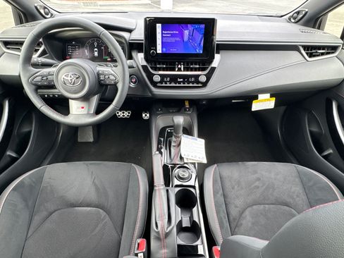 New 2026 Toyota Corolla GR AWD/4WD image 21
