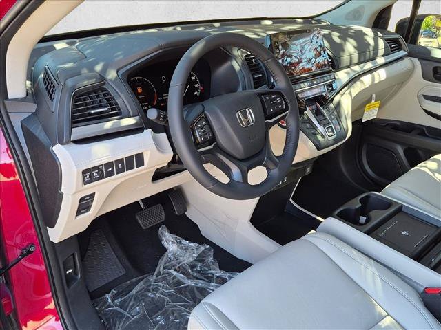 New 2026 Honda Odyssey EX-L image 3